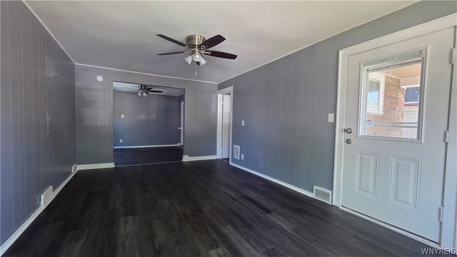 687 Lasalle Avenue, Buffalo, NY 14215
