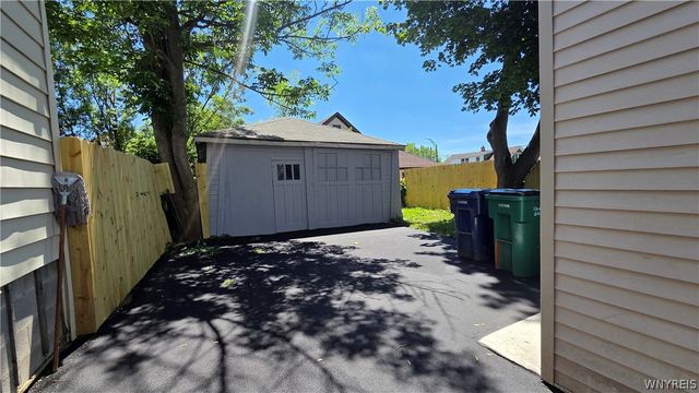 687 Lasalle Avenue, Buffalo, NY 14215