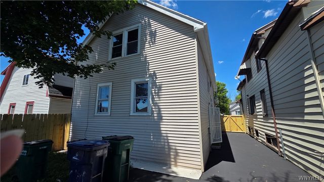 687 Lasalle Avenue, Buffalo, NY 14215