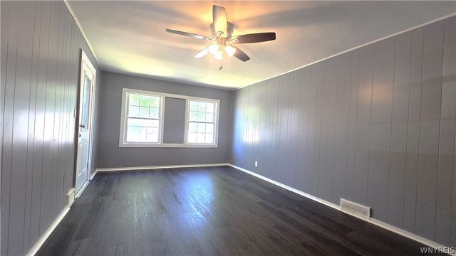 687 Lasalle Avenue, Buffalo, NY 14215