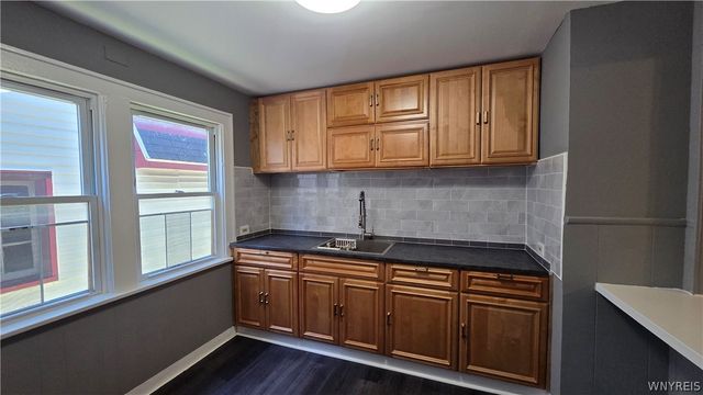 687 Lasalle Avenue, Buffalo, NY 14215