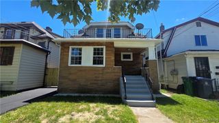 687 Lasalle Avenue, Buffalo, NY 14215