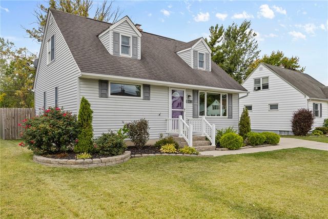 128 University Avenue, Cheektowaga, NY 14043