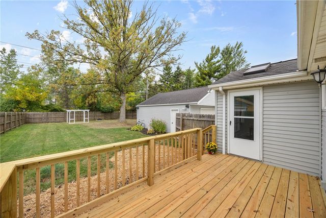 128 University Avenue, Cheektowaga, NY 14043