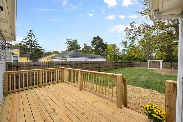 128 University Avenue, Cheektowaga, NY 14043