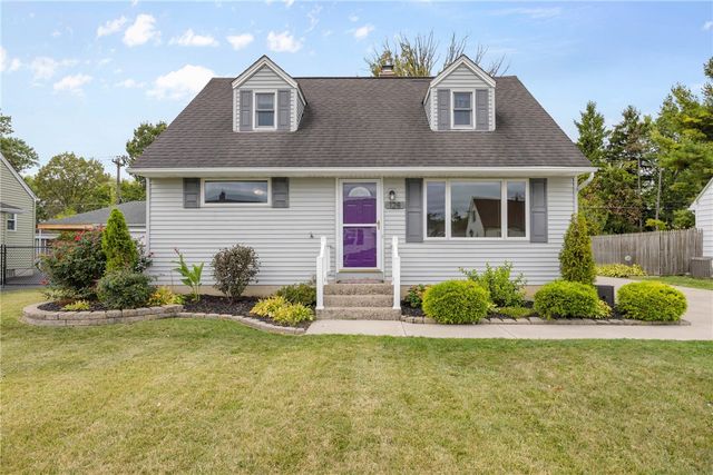 128 University Avenue, Cheektowaga, NY 14043