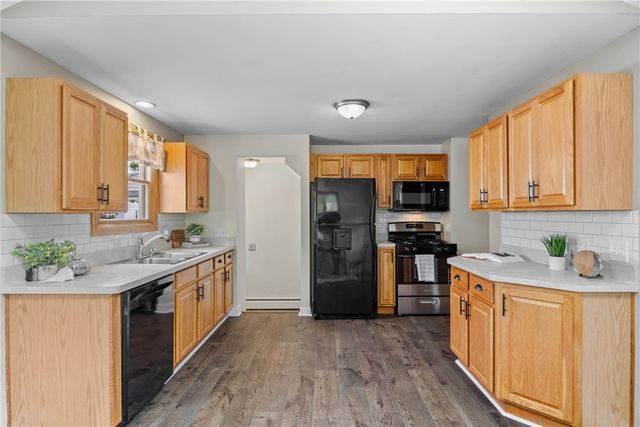 128 University Avenue, Cheektowaga, NY 14043