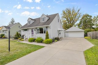 128 University Avenue, Cheektowaga, NY 14043