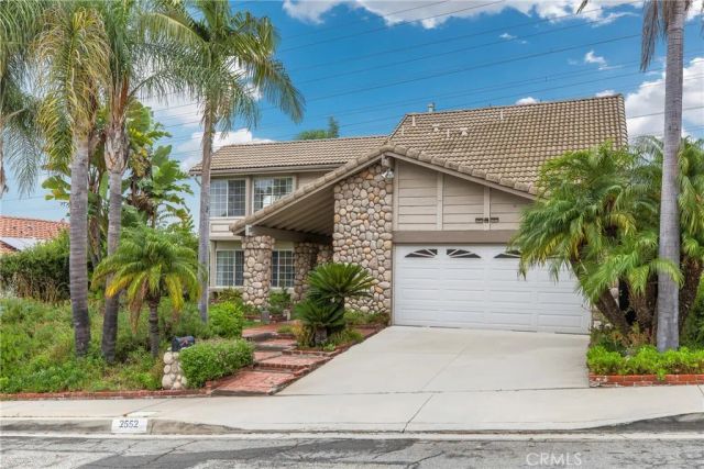 2552 Bolar Avenue, Hacienda Heights, CA 91745