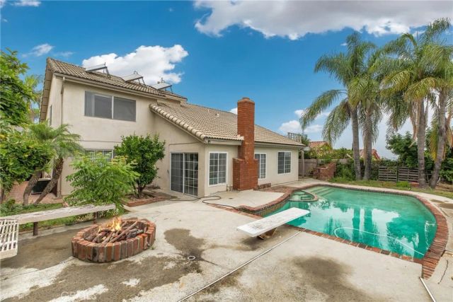 2552 Bolar Avenue, Hacienda Heights, CA 91745