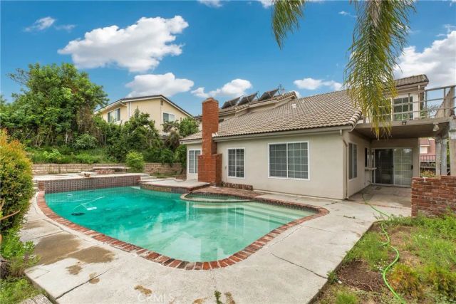 2552 Bolar Avenue, Hacienda Heights, CA 91745