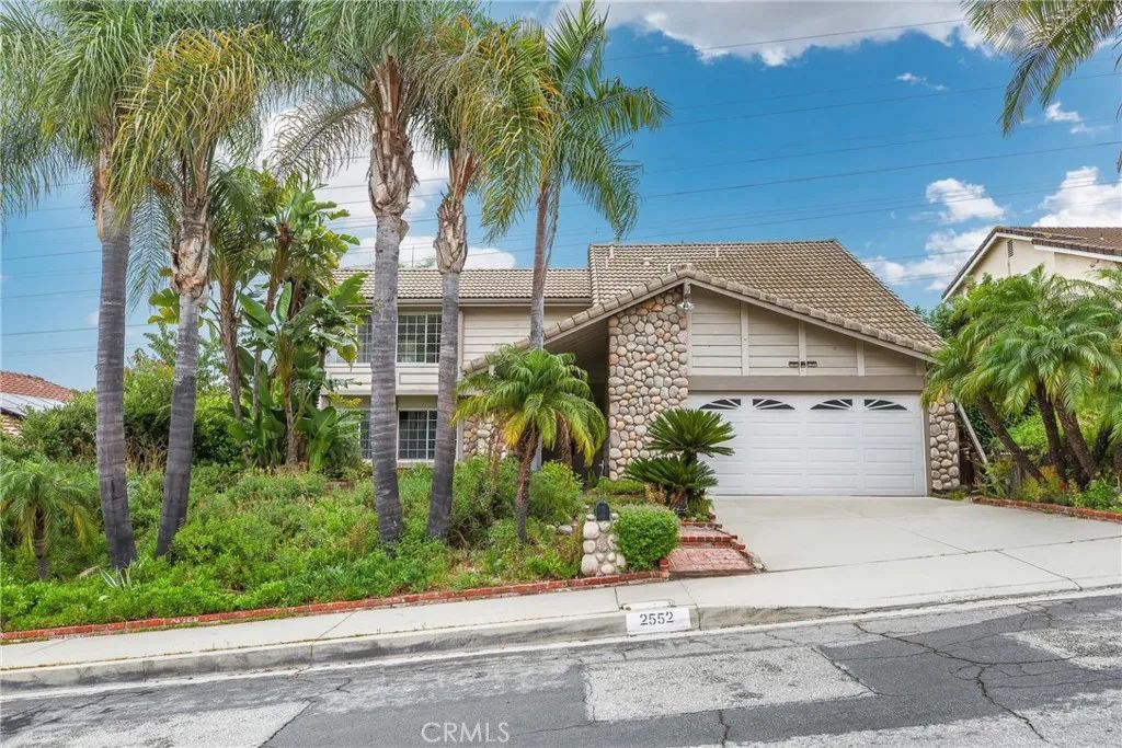 2552 Bolar Avenue, Hacienda Heights, CA 91745