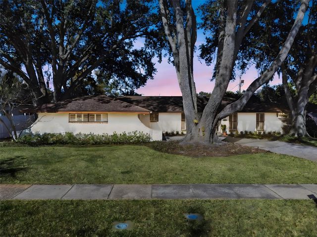 2609 SUMMERFIELD ROAD, Winter Park, FL 32792