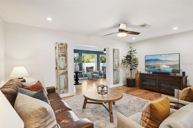 2609 SUMMERFIELD ROAD, Winter Park, FL 32792