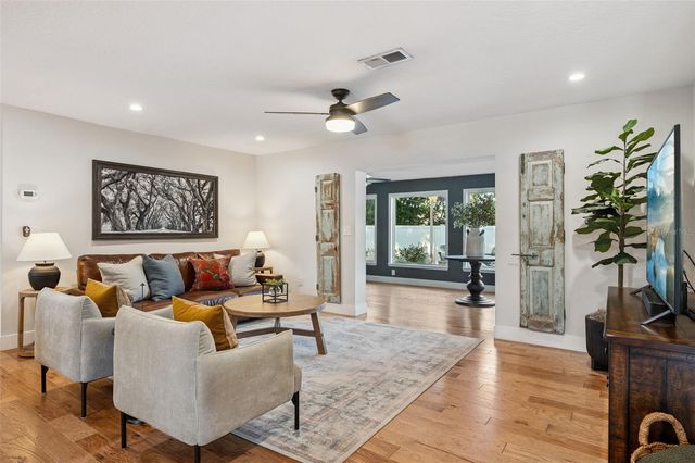 2609 SUMMERFIELD ROAD, Winter Park, FL 32792