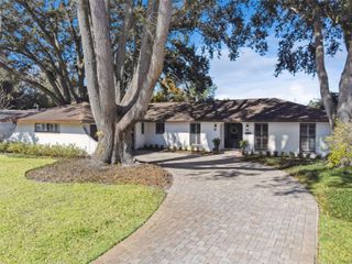 2609 SUMMERFIELD ROAD, Winter Park, FL 32792