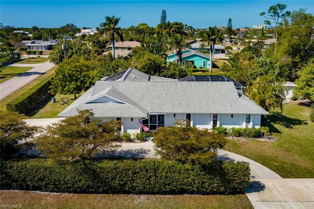 661 Valley DR, Bonita Springs, FL 34134