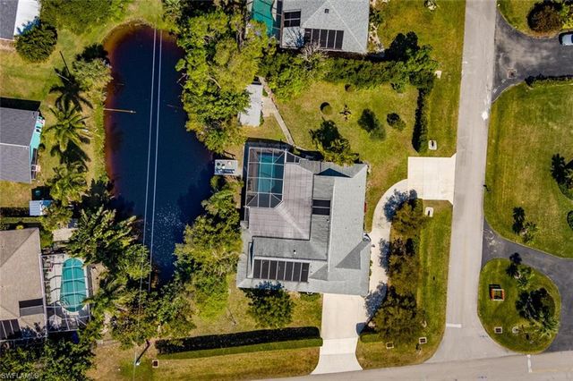 661 Valley DR, Bonita Springs, FL 34134