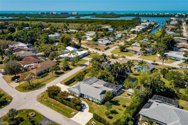 661 Valley DR, Bonita Springs, FL 34134
