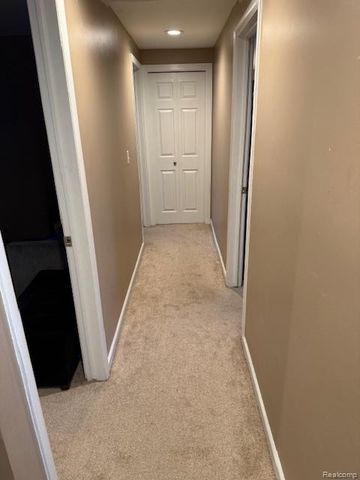 29293 Marshall Street, Southfield, MI 48076