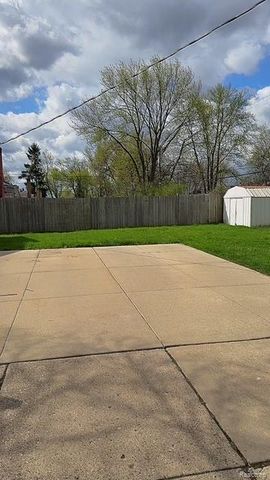 29293 Marshall Street, Southfield, MI 48076