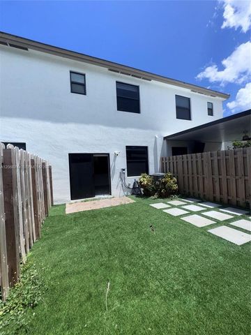 23424 SW 127th Place, Homestead, FL 33032