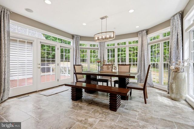 7308 GLENHAVEN DR, Fredericksburg, VA 22407