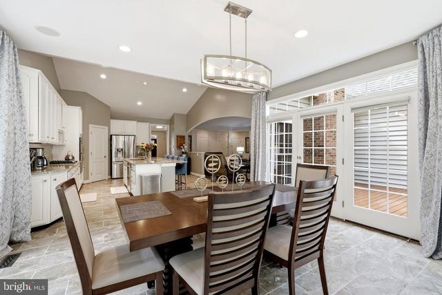 7308 GLENHAVEN DR, Fredericksburg, VA 22407