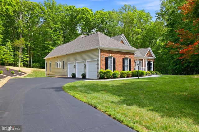 7308 GLENHAVEN DR, Fredericksburg, VA 22407