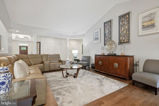 7308 GLENHAVEN DR, Fredericksburg, VA 22407