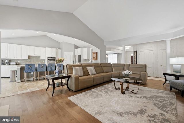 7308 GLENHAVEN DR, Fredericksburg, VA 22407
