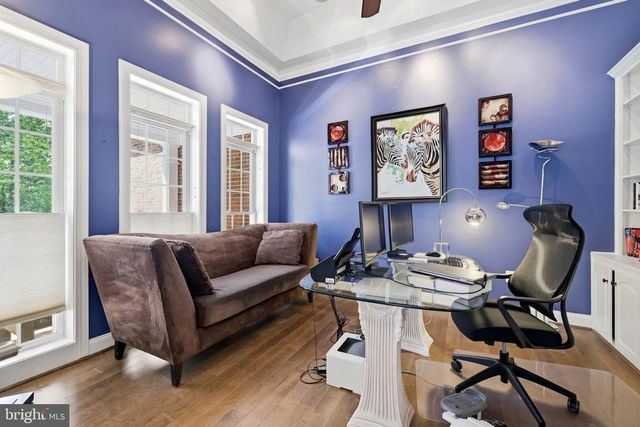 7308 GLENHAVEN DR, Fredericksburg, VA 22407