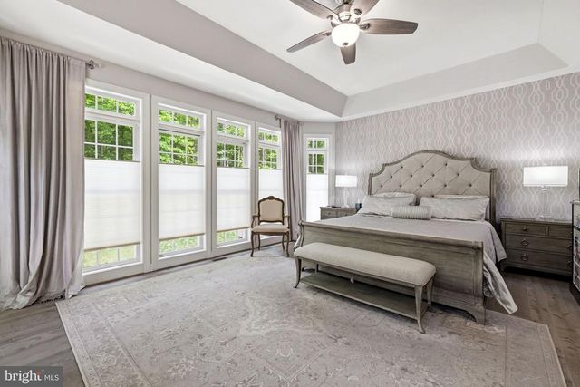 7308 GLENHAVEN DR, Fredericksburg, VA 22407