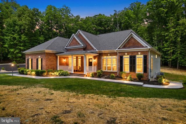7308 GLENHAVEN DR, Fredericksburg, VA 22407