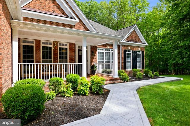 7308 GLENHAVEN DR, Fredericksburg, VA 22407
