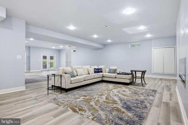 7308 GLENHAVEN DR, Fredericksburg, VA 22407