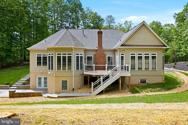 7308 GLENHAVEN DR, Fredericksburg, VA 22407