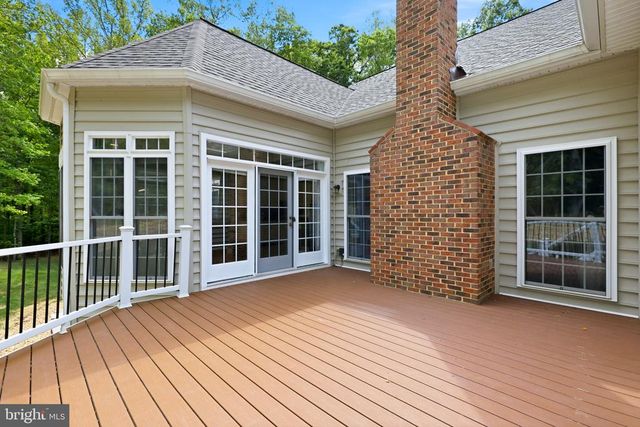 7308 GLENHAVEN DR, Fredericksburg, VA 22407