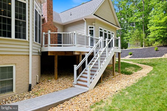 7308 GLENHAVEN DR, Fredericksburg, VA 22407