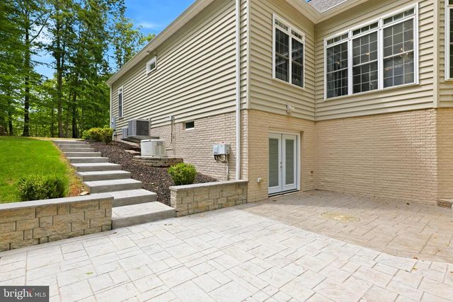 7308 GLENHAVEN DR, Fredericksburg, VA 22407