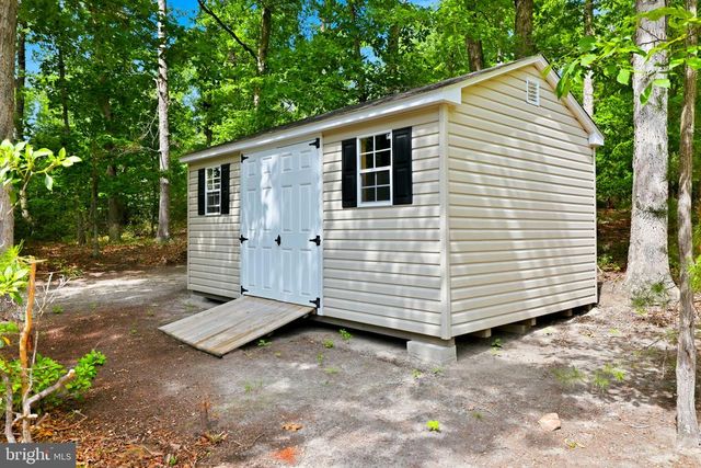 7308 GLENHAVEN DR, Fredericksburg, VA 22407