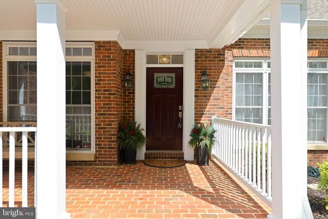 7308 GLENHAVEN DR, Fredericksburg, VA 22407