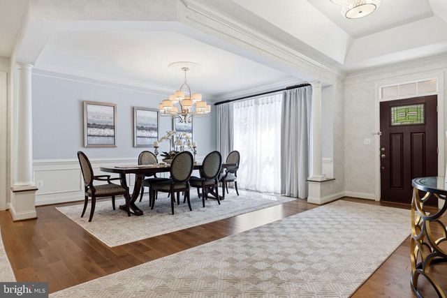 7308 GLENHAVEN DR, Fredericksburg, VA 22407