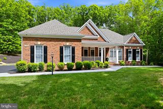 7308 GLENHAVEN DR, Fredericksburg, VA 22407
