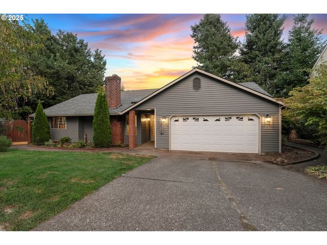 20168 Sw TILLAMOOK Ct, Tualatin, OR 97062