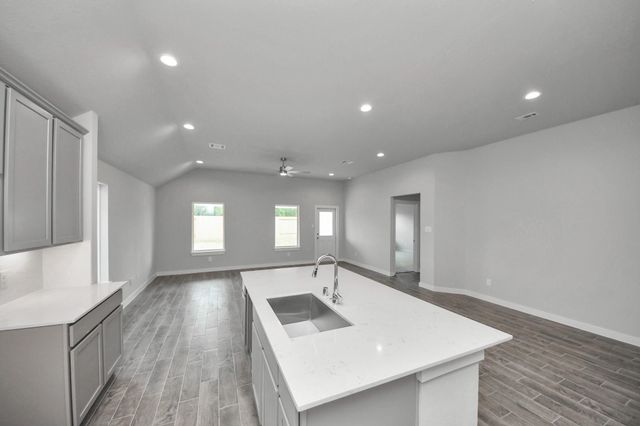 14623 Diamond Dove Lane, Houston, TX 77049