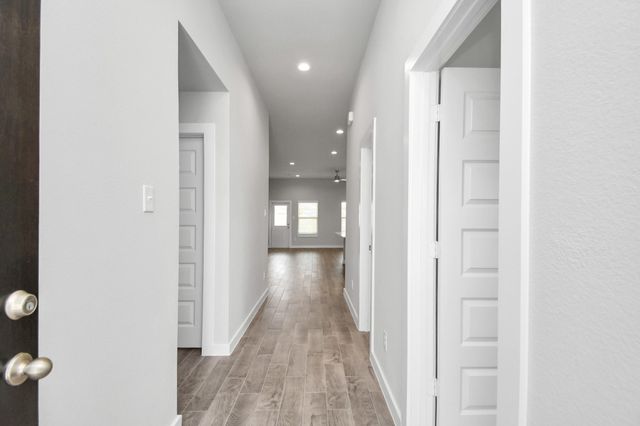 14623 Diamond Dove Lane, Houston, TX 77049