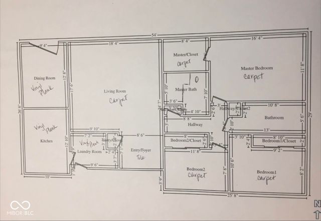 1045 Pin Oak, Mooresville, IN 46158