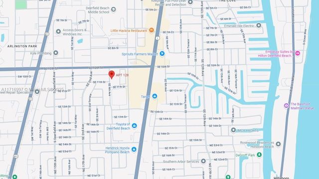 1040 SE 4th Ave 128, Deerfield Beach, FL 33441