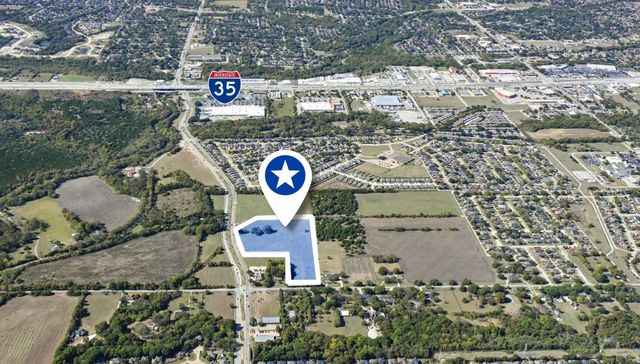 1001 N Houston School Road, Lancaster, TX 75146